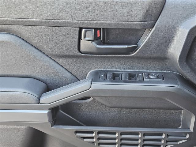 new 2025 Toyota Tacoma car, priced at $42,762
