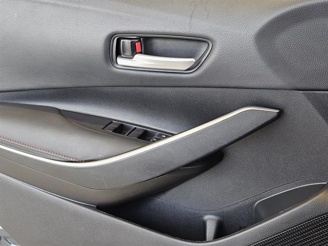 used 2023 Toyota Corolla car, priced at $23,291