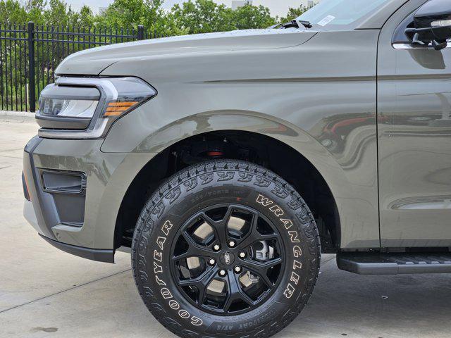 used 2024 Ford Expedition car, priced at $68,991