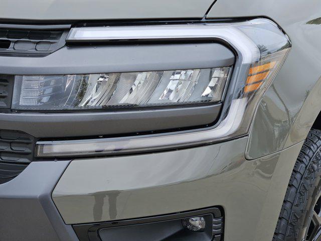 used 2024 Ford Expedition car, priced at $68,991