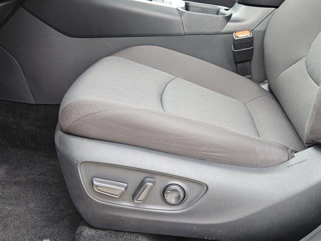 used 2025 Toyota RAV4 Hybrid car, priced at $34,891