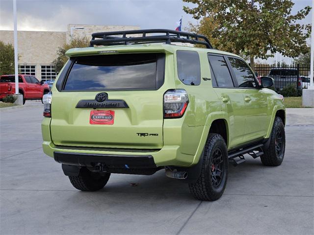 used 2022 Toyota 4Runner car, priced at $49,992