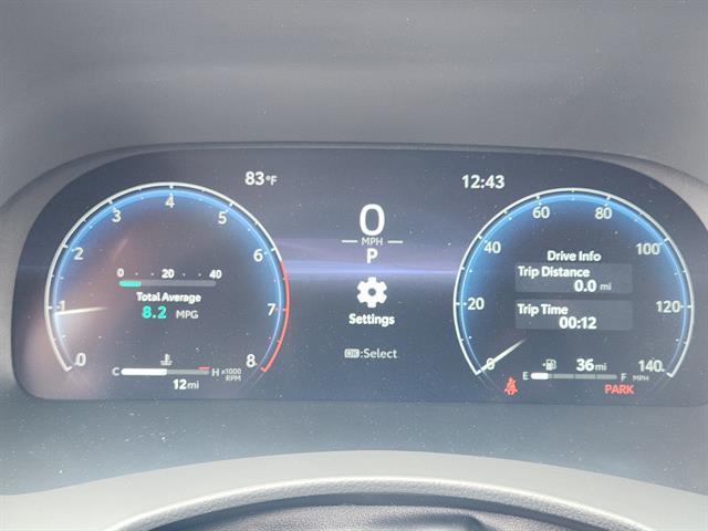 new 2026 Toyota Highlander car, priced at $52,103