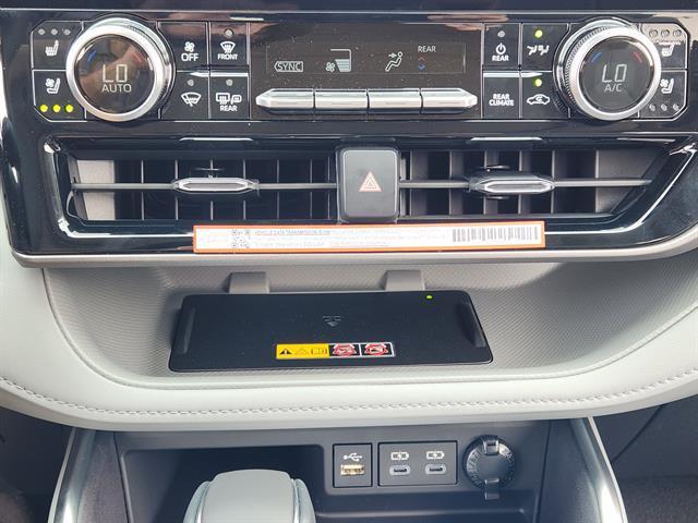 new 2026 Toyota Highlander car, priced at $52,103