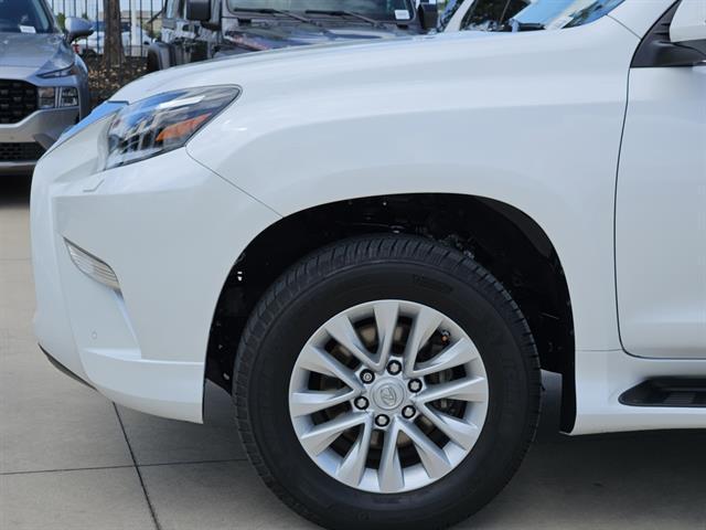 used 2021 Lexus GX 460 car, priced at $35,288
