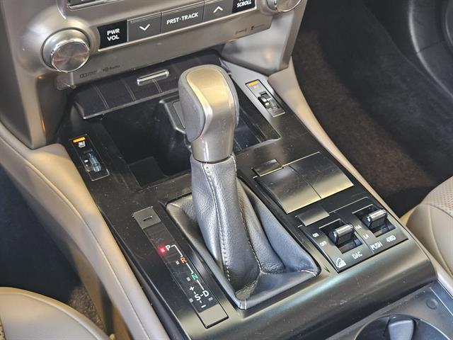 used 2021 Lexus GX 460 car, priced at $35,288