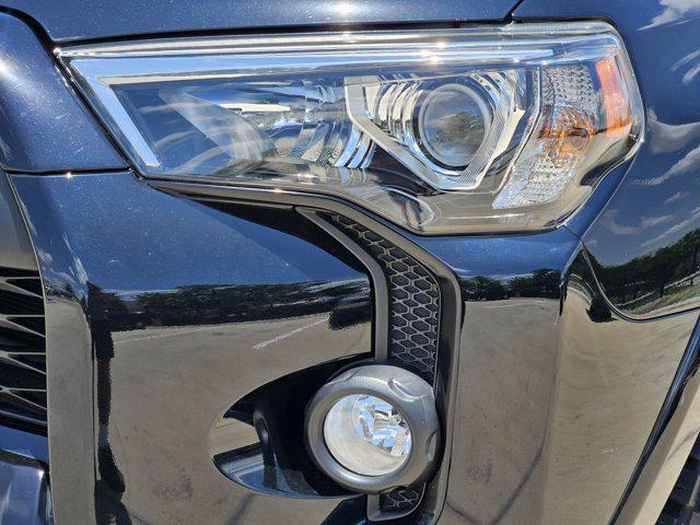 used 2018 Toyota 4Runner car, priced at $38,991