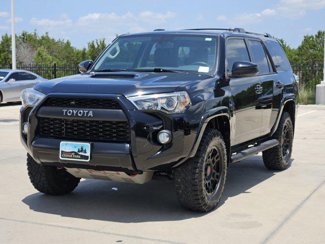 used 2018 Toyota 4Runner car, priced at $38,991