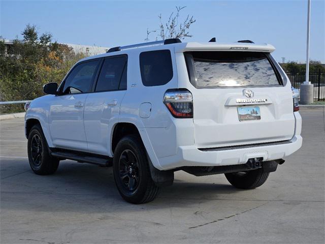 used 2019 Toyota 4Runner car, priced at $22,421