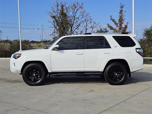 used 2019 Toyota 4Runner car, priced at $22,421