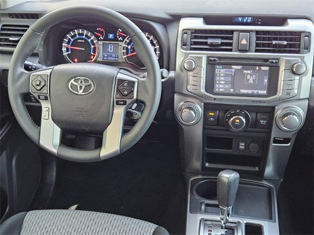 used 2019 Toyota 4Runner car, priced at $22,421