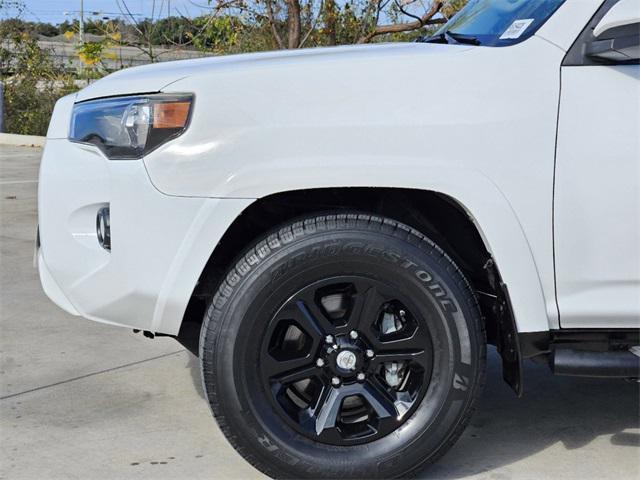 used 2019 Toyota 4Runner car, priced at $22,421