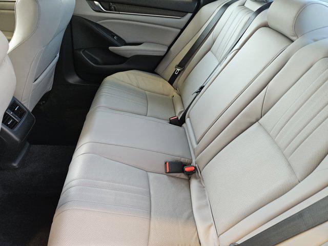 used 2018 Honda Accord car, priced at $19,626