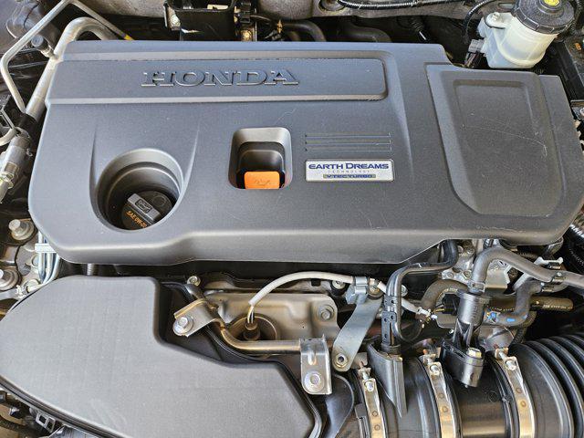 used 2018 Honda Accord car, priced at $19,626