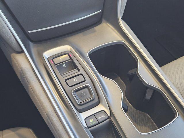 used 2018 Honda Accord car, priced at $19,626