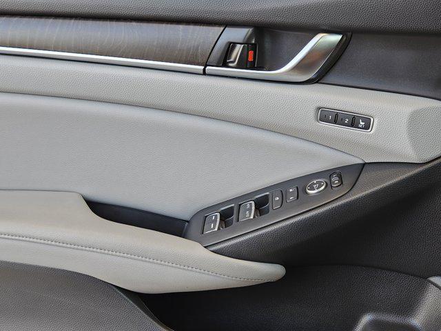 used 2018 Honda Accord car, priced at $19,626