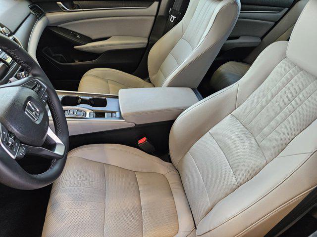 used 2018 Honda Accord car, priced at $19,626