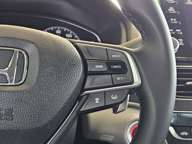 used 2018 Honda Accord car, priced at $19,626