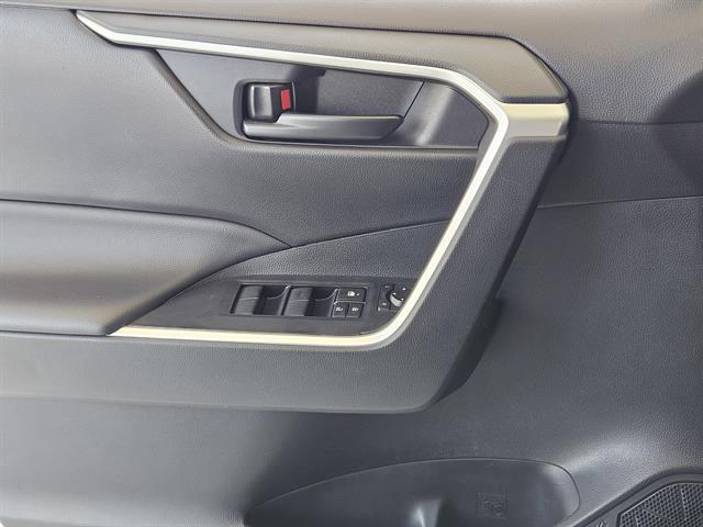 used 2024 Toyota RAV4 car, priced at $27,782