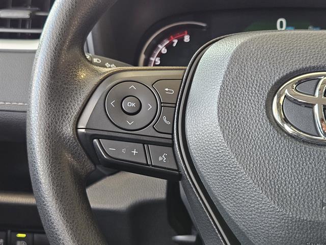 used 2024 Toyota RAV4 car, priced at $27,782