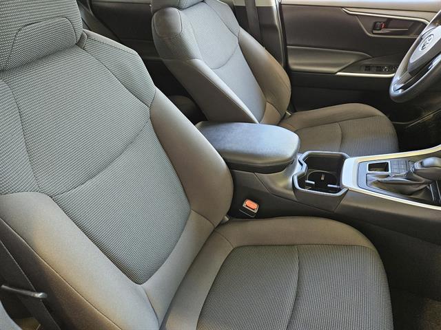 used 2024 Toyota RAV4 car, priced at $27,782