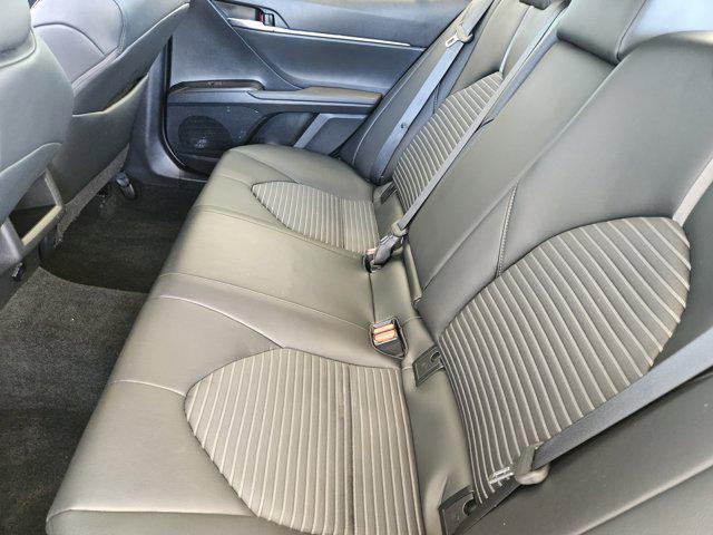 used 2023 Toyota Camry car, priced at $25,777