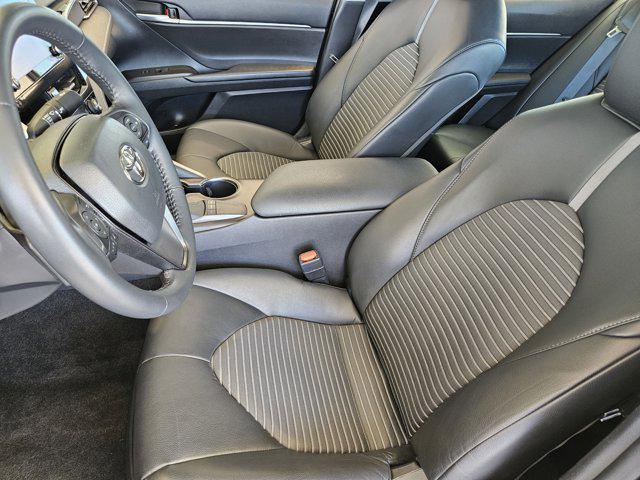 used 2023 Toyota Camry car, priced at $25,777