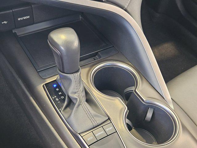 used 2023 Toyota Camry car, priced at $25,777