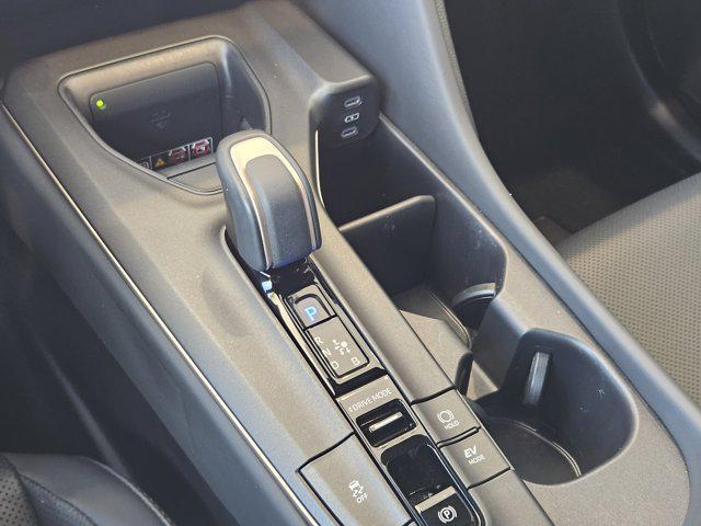 used 2023 Toyota Crown car, priced at $34,124