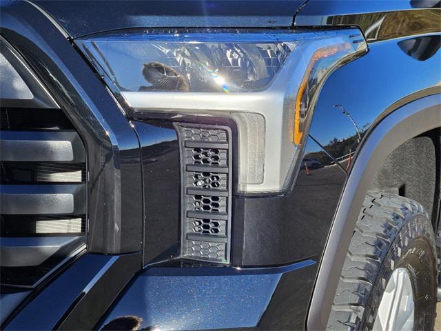 used 2024 Toyota Tundra car, priced at $46,991