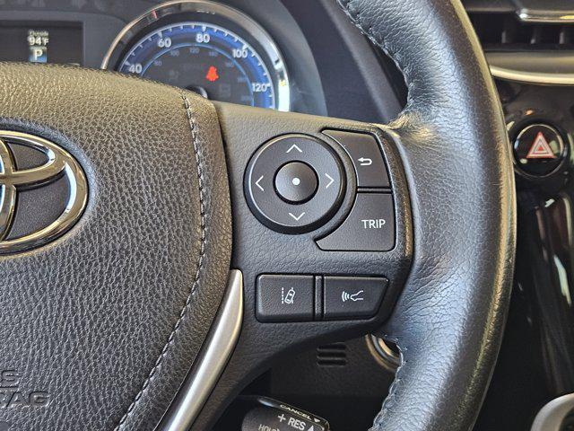used 2019 Toyota Corolla car, priced at $16,991