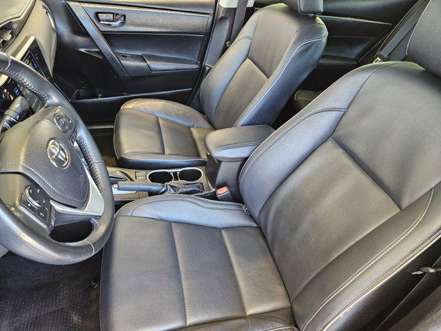 used 2019 Toyota Corolla car, priced at $16,991