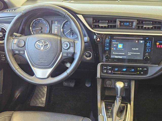 used 2019 Toyota Corolla car, priced at $16,991