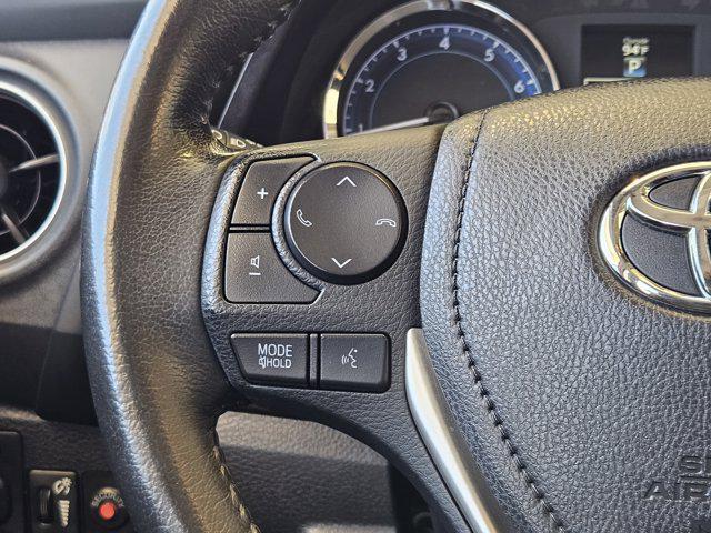 used 2019 Toyota Corolla car, priced at $16,991