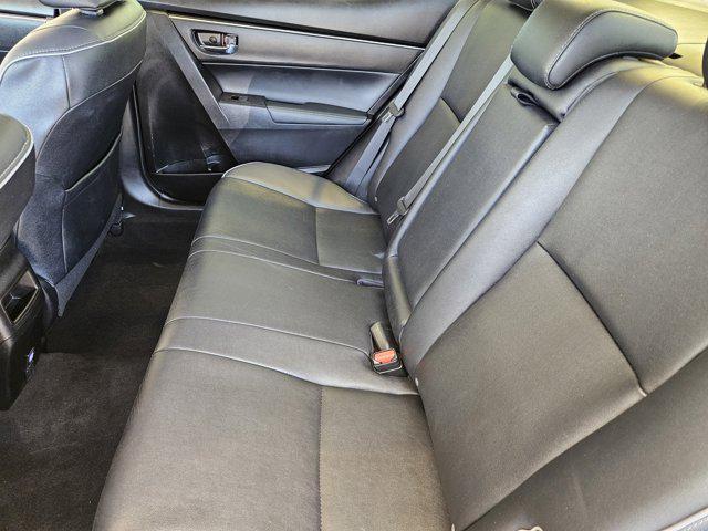 used 2019 Toyota Corolla car, priced at $16,991