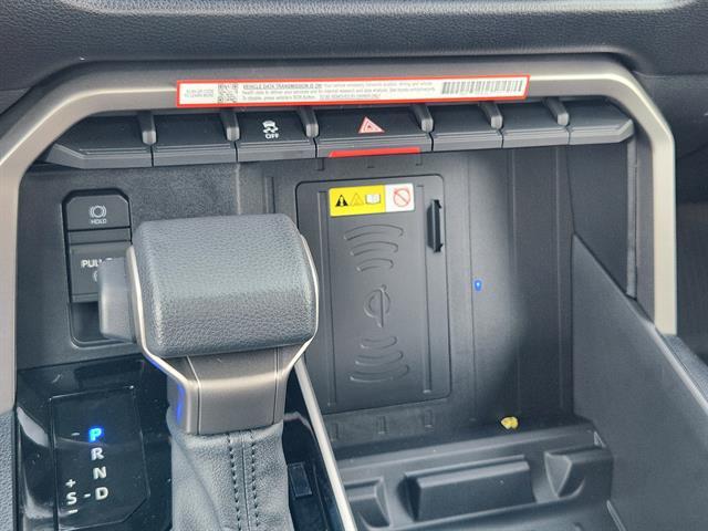 new 2026 Toyota Tundra car, priced at $55,352