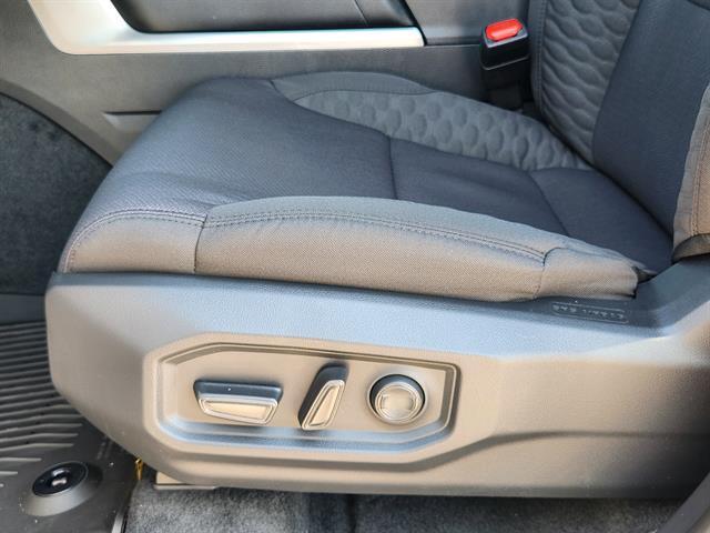 new 2026 Toyota Tundra car, priced at $55,352