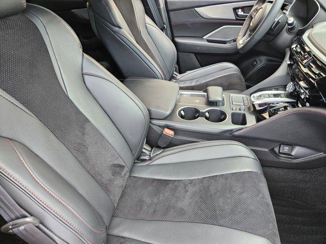 used 2024 Acura MDX car, priced at $53,191