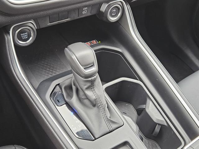 used 2025 Toyota Grand Highlander car, priced at $44,991