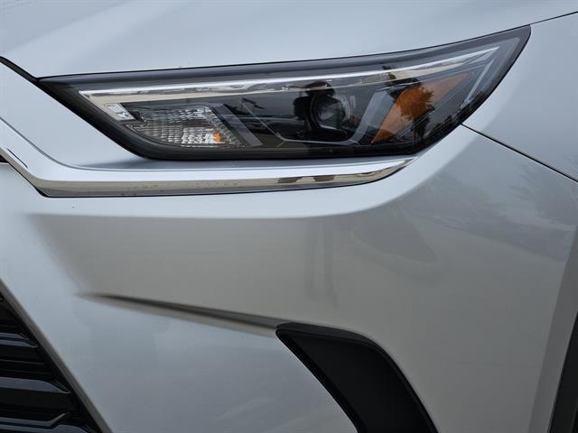 used 2025 Toyota Grand Highlander car, priced at $44,991