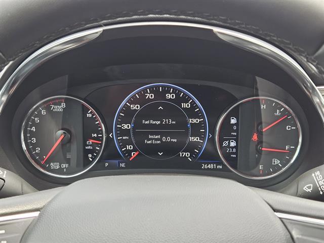 used 2024 Chevrolet Malibu car, priced at $21,638