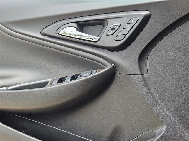used 2024 Chevrolet Malibu car, priced at $21,638