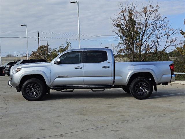 used 2022 Toyota Tacoma car, priced at $33,791