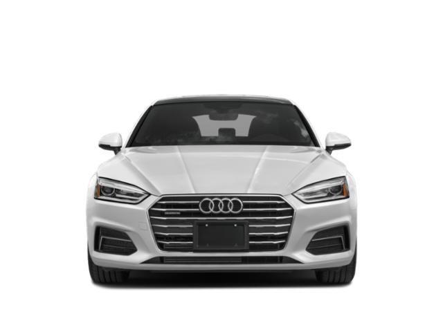 used 2019 Audi A5 car, priced at $21,591