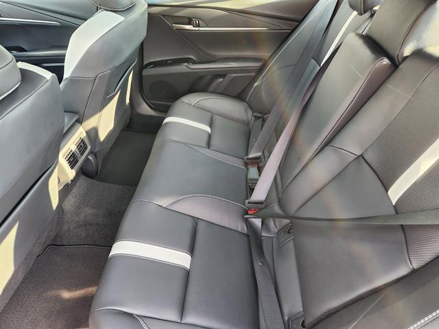 new 2026 Toyota Camry car, priced at $34,151