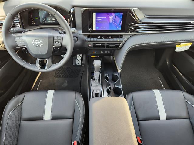 new 2026 Toyota Camry car, priced at $34,151