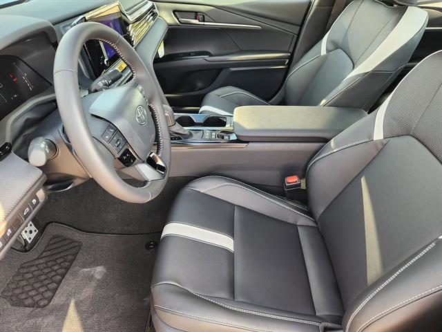 new 2026 Toyota Camry car, priced at $34,151