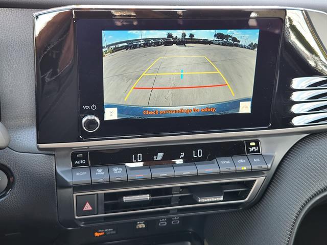 new 2026 Toyota Camry car, priced at $34,151