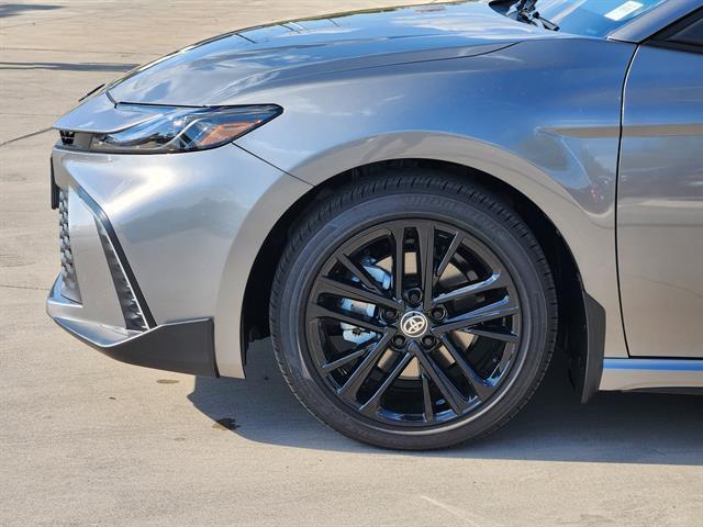 new 2026 Toyota Camry car, priced at $34,151