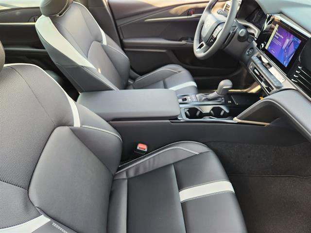 new 2026 Toyota Camry car, priced at $34,151